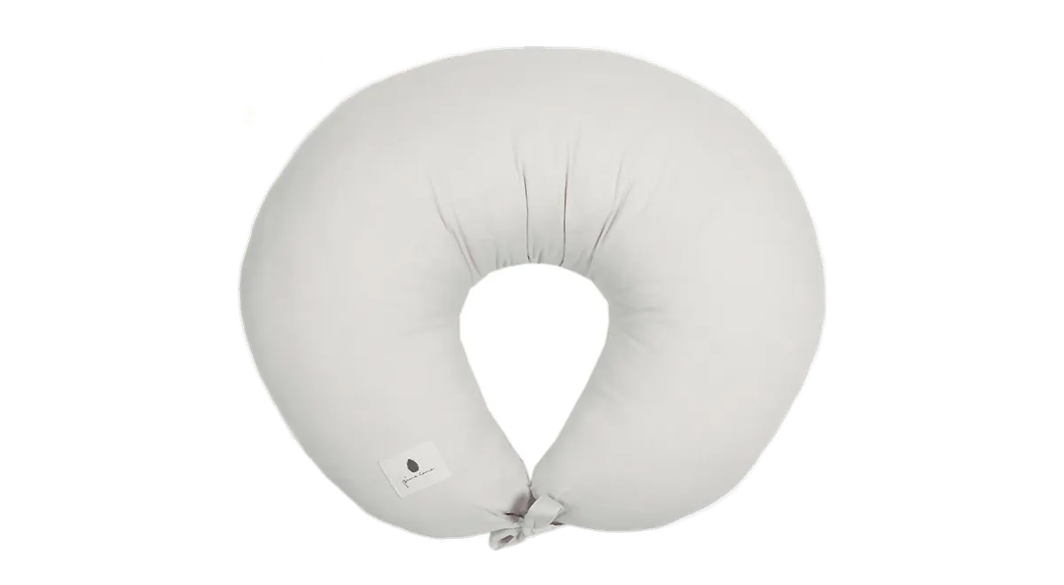 Pine Cone Ammepude Kapok Nora Natura fra Kids-world, beige