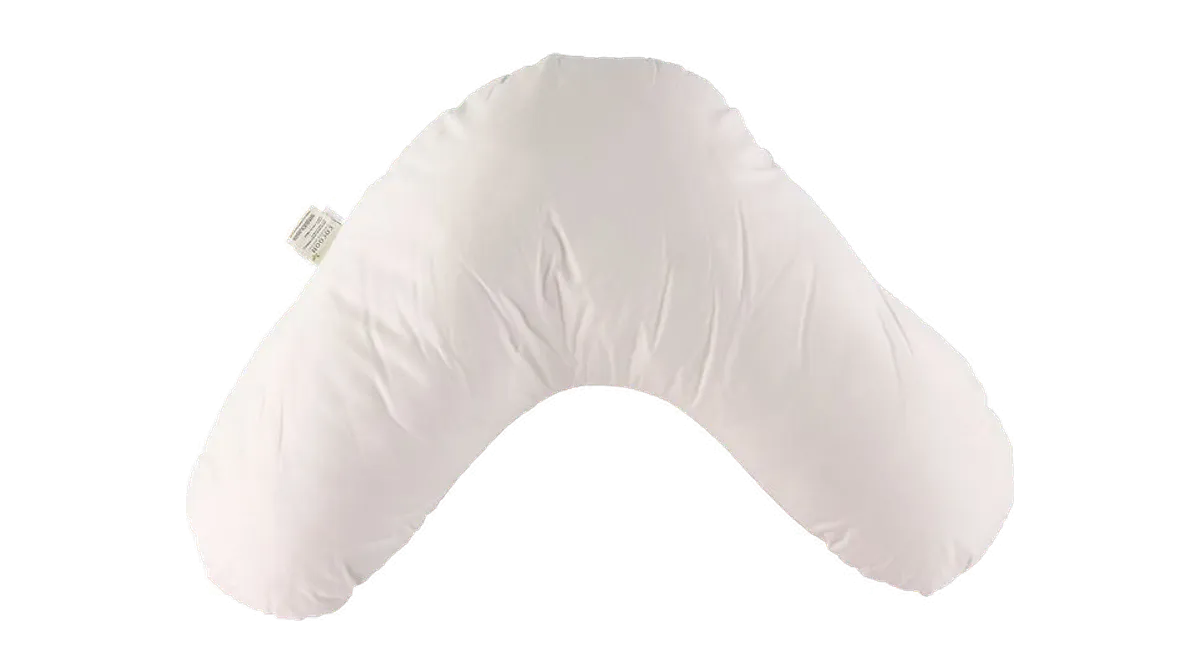 Cocoon Company Ammepude Amazing Maize fra Kids-world, hvid