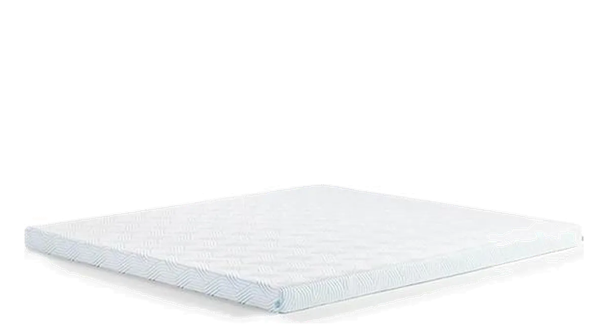 TEMPUR Pro® Plus SmartCool™ Topper 8cm fra Erling Christensen Møbler