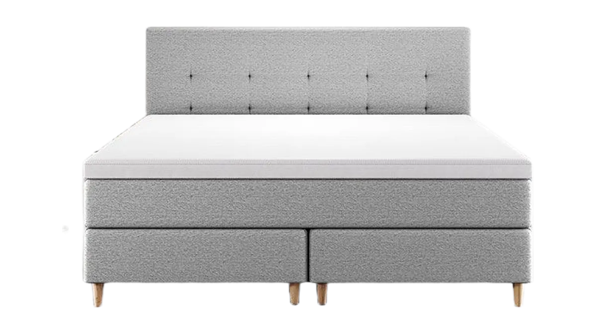 Lyngdal Deluxe fra Sengefabrikken