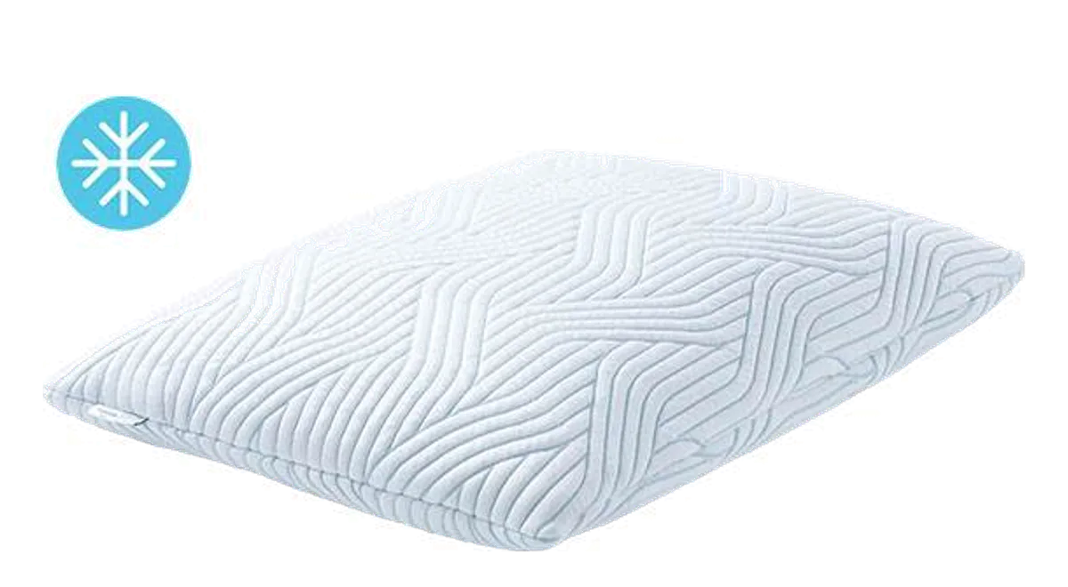 TEMPUR® Comfort SmartCool pude fra Erling Christensen Møbler