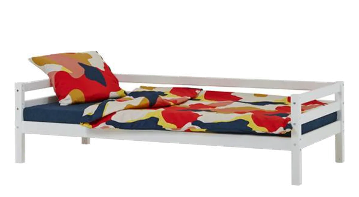 Hoppekids sengetøj camouflage Creator fra Erling Christensen Møbler