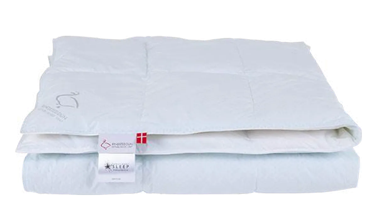 Ringsted Dun Ringsted dyne Breeze lun fra Erling Christensen Møbler