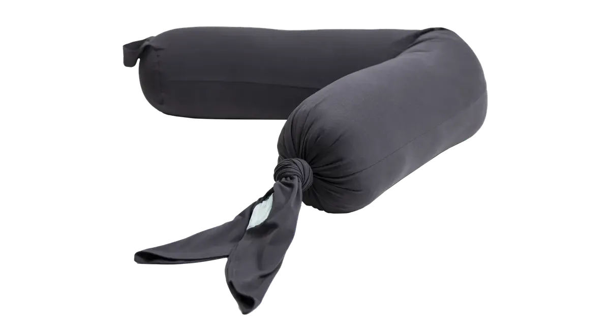 Najell Graviditetspude fra BabySam, graphite grey