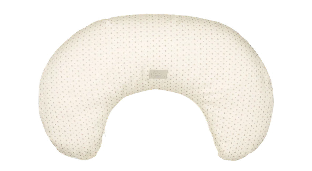 Cam Ammepude OCS Rowan fra Kids-world, beige