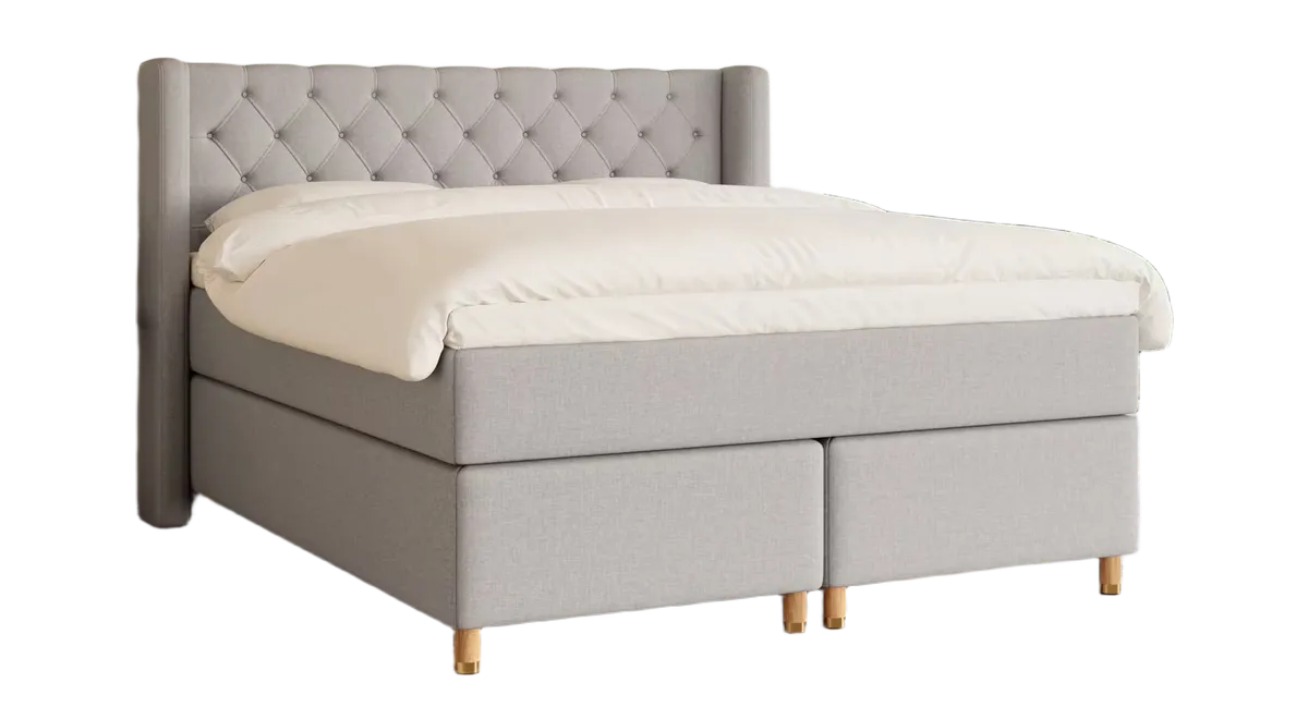 Eira fra Nordic Dream, antracit