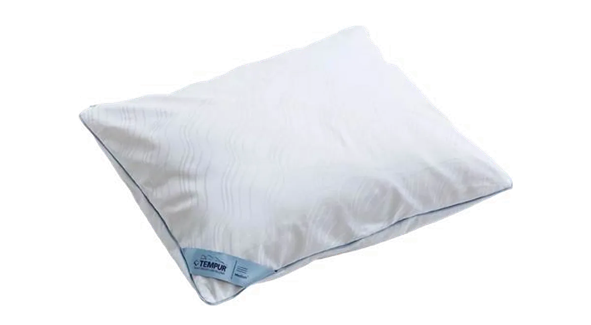 Tempur easy clean pillow fra Erling Christensen Møbler