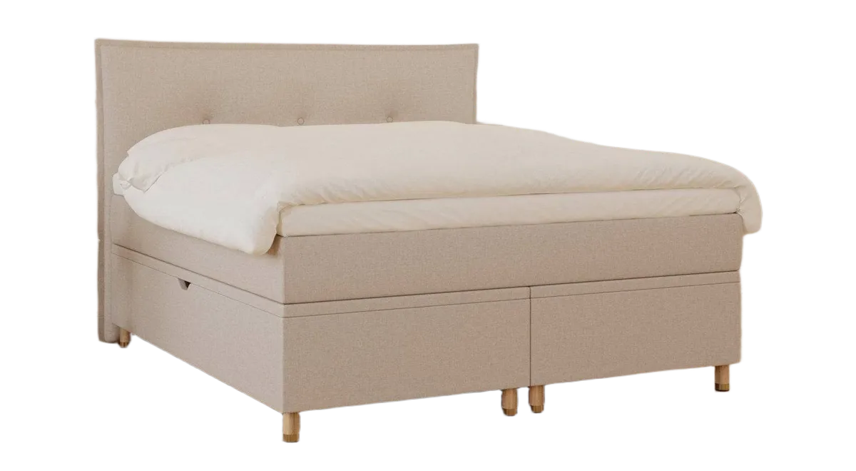 Alva Grande fra Nordic Dream, antracit