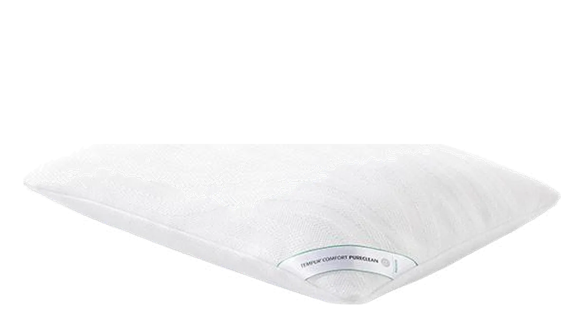 TEMPUR® Comfort PureClean pude fra Erling Christensen Møbler