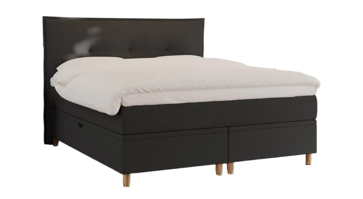 Alva fra Nordic Dream, antracit