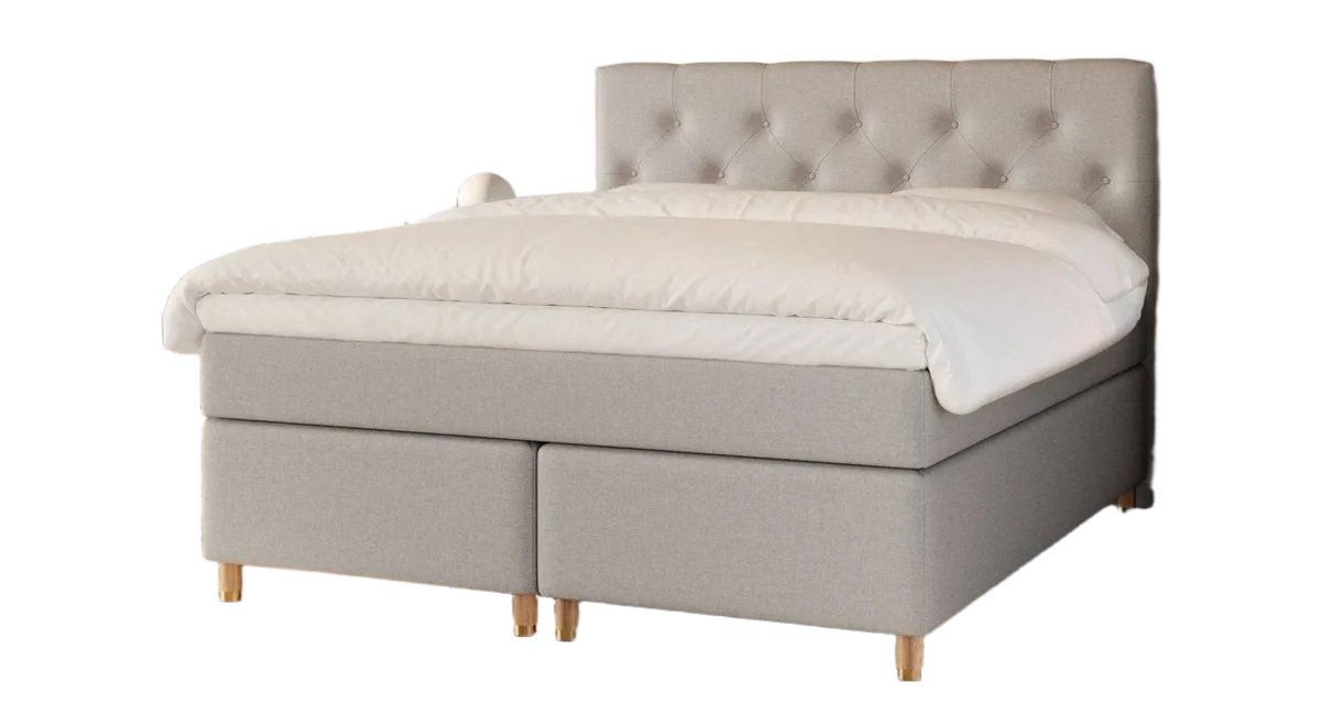 Nora fra Nordic Dream, antracit