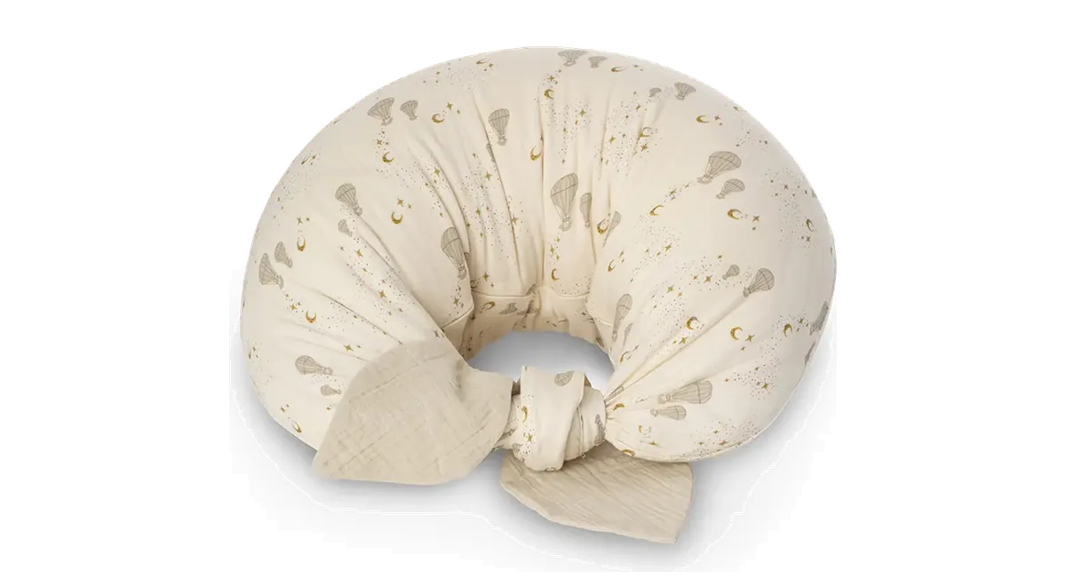 Ammepude Dreamily fra BabySam, beige