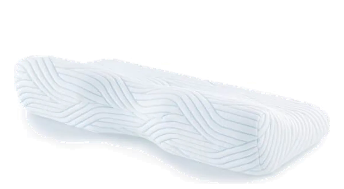TEMPUR Millennium Smartcool pude small fra Erling Christensen Møbler