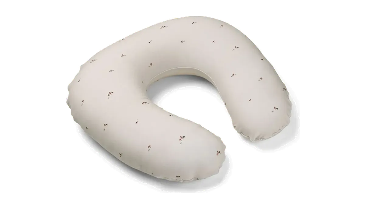 Ammepude svampe fra BabySam, beige