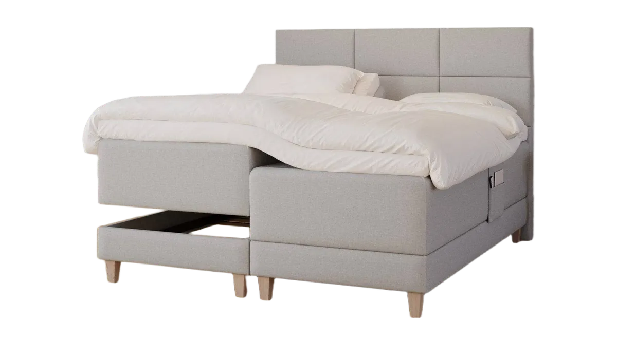 Aura fra Nordic Dream, antracit