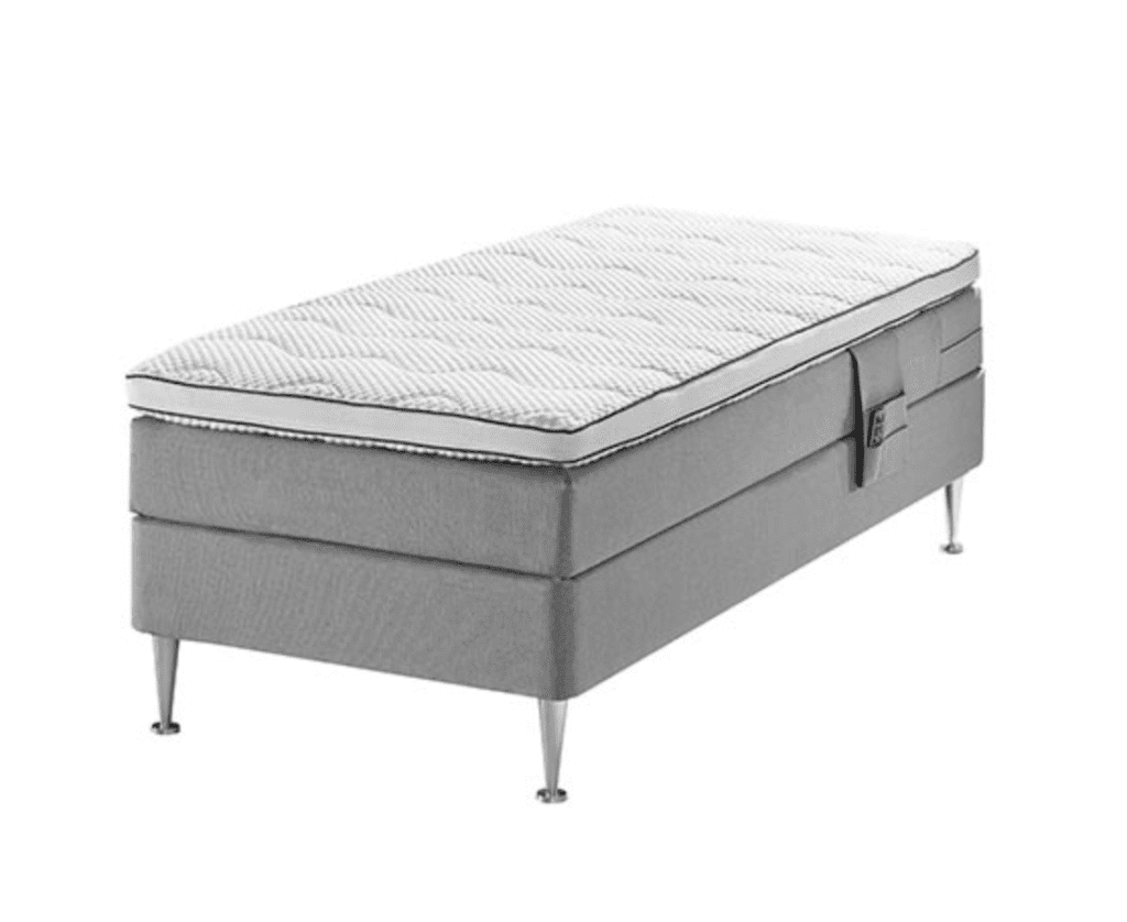 Køb ProSleep Miami L600 Elevationsseng – 90×200