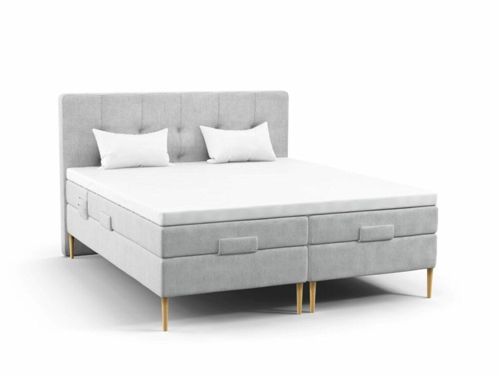 Køb Venus Mayan Elevationsseng – 180×200