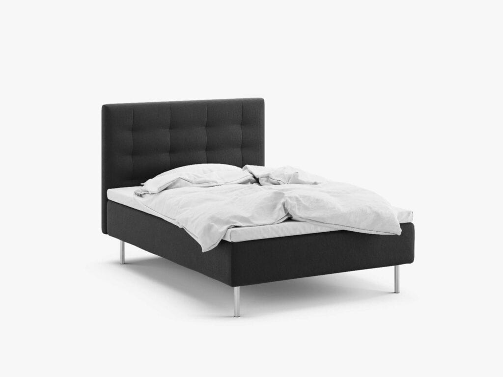 Køb Jupiter Boxmadras – 140×200