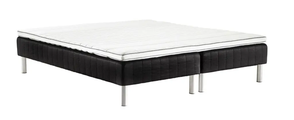 Køb Athena Boxmadras – 160×200