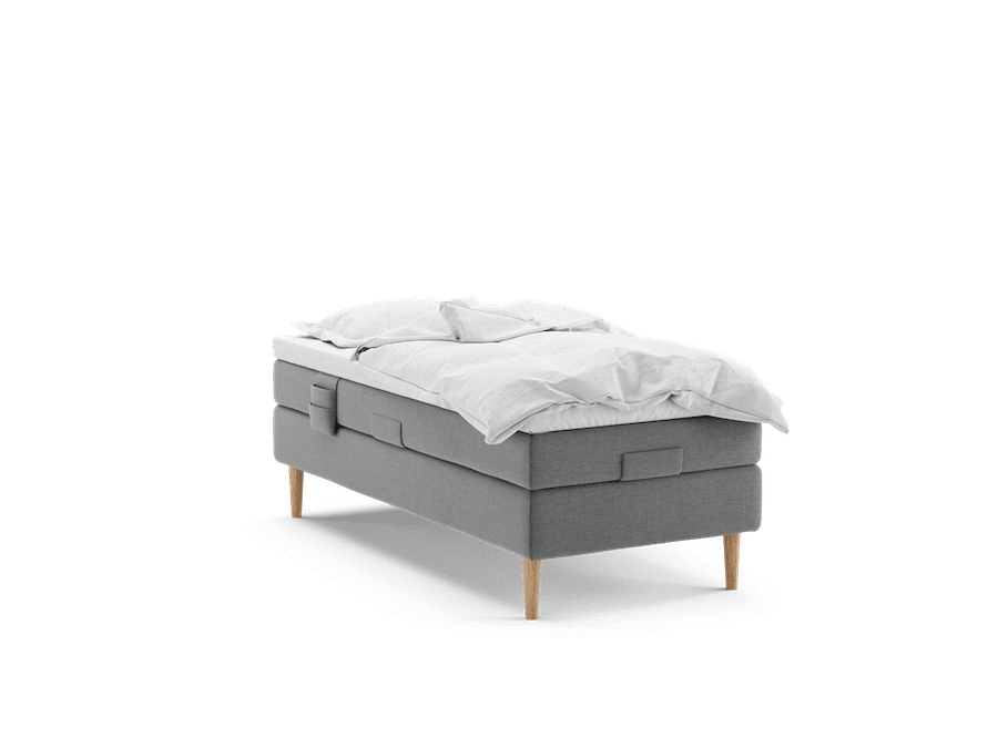Køb Senses Elevationsseng – 90×200