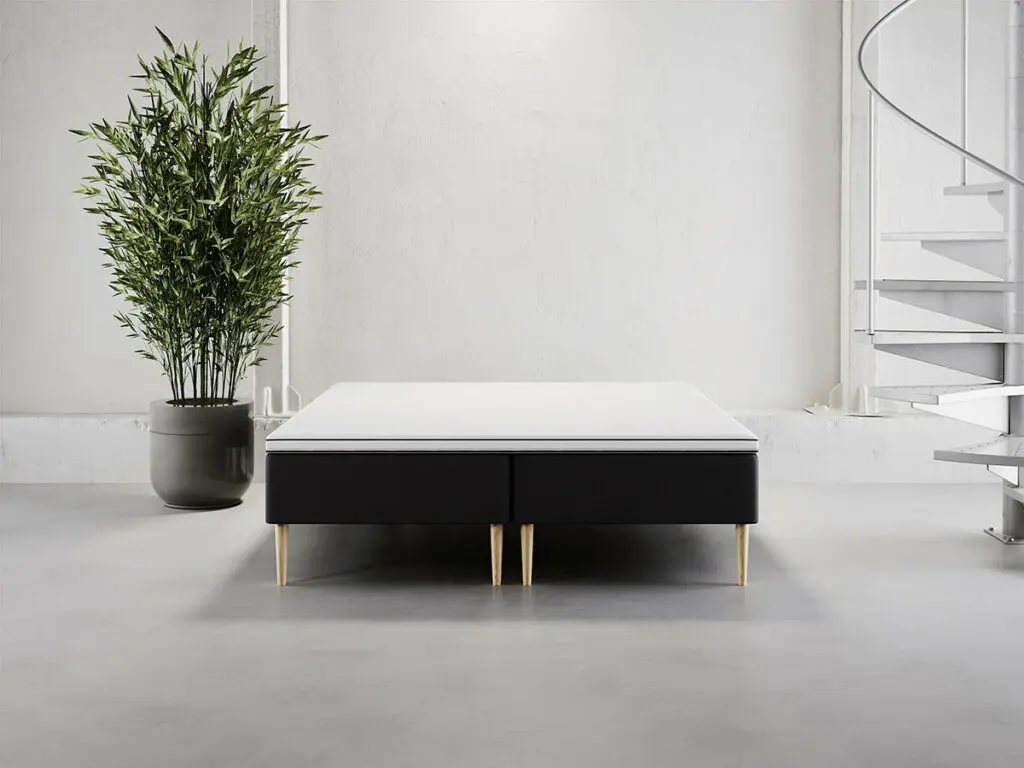 Køb Nordkap Box – 160×200