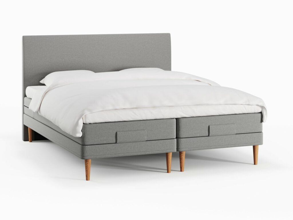 Køb Yrla Fjäll Elevationsseng – 180cm x 200cm