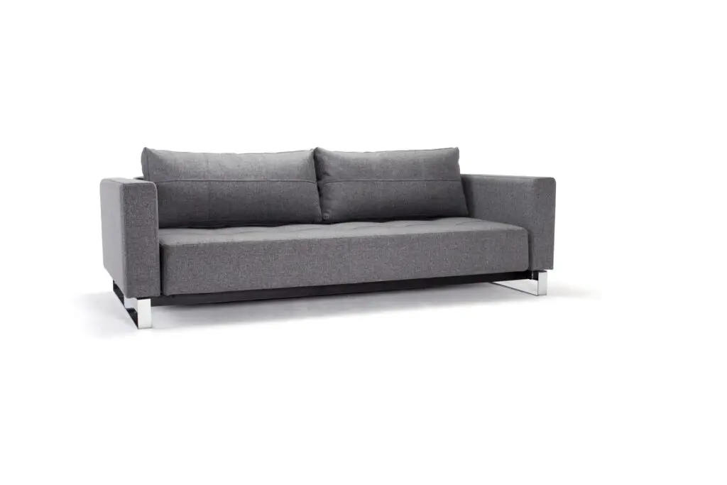 Køb Cassius D.E. Lounger Sovesofa – 140×200