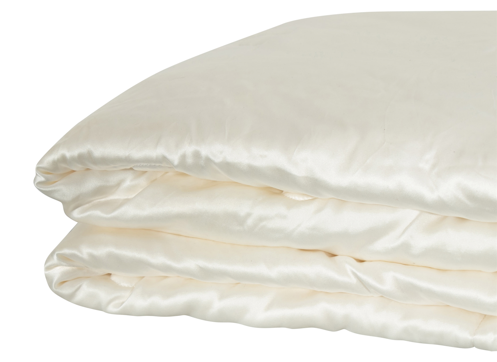 Køb Silkedyne 140×220 cm – Helårsdyne – Butterfly Silk med 100% mulberry silke