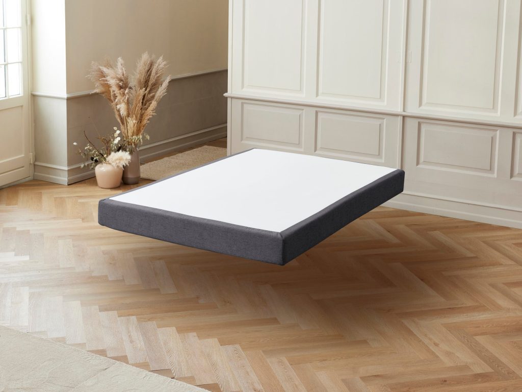 Køb Kølende Springmadras – 105×210 cm.