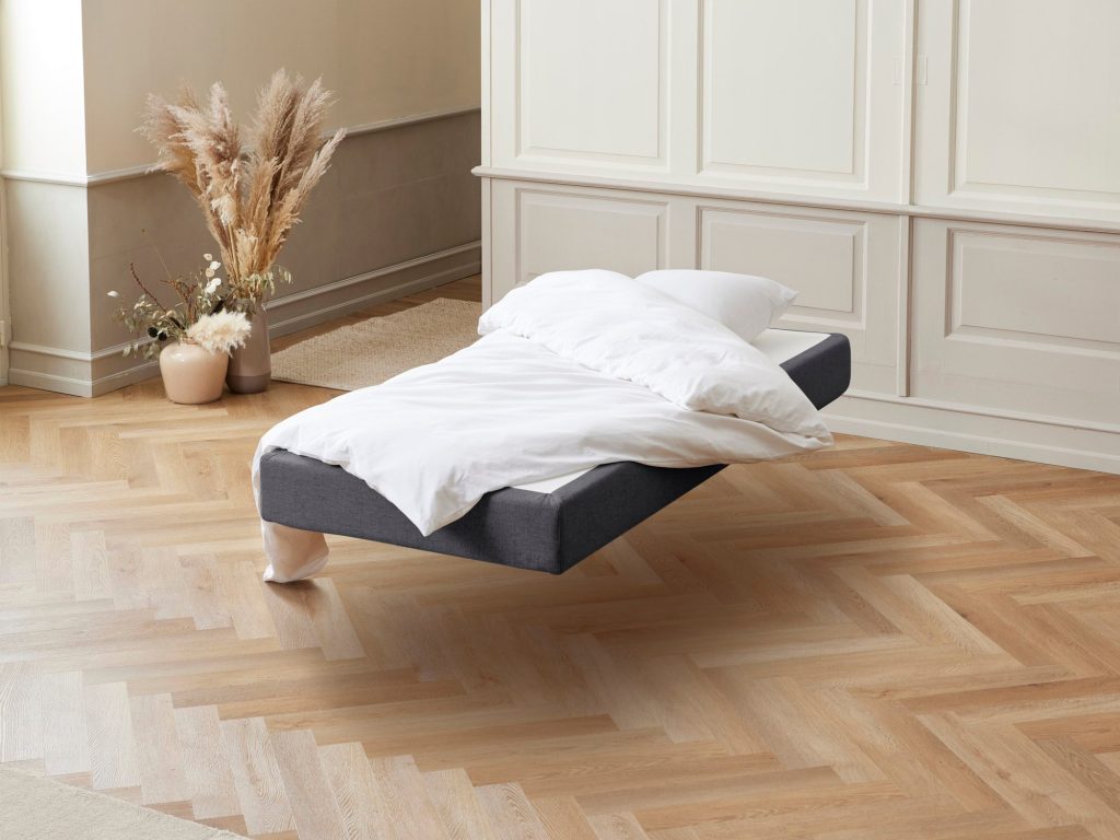 Køb Kølende Springmadras – 90×200 cm.