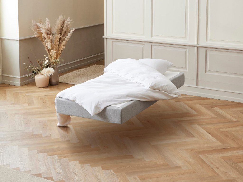 Køb Komfort Springmadras – 90×210 cm.