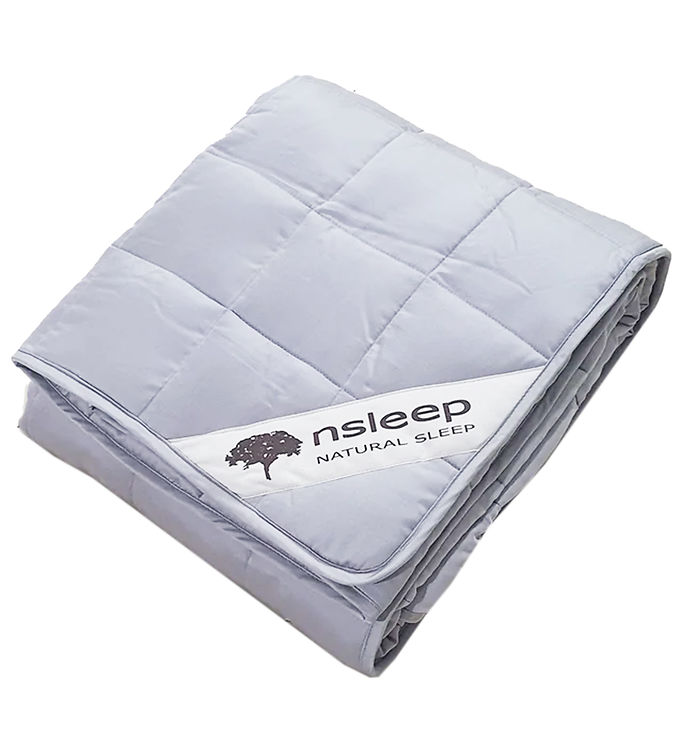 Køb Nsleep Tyngdedyne – Tencel – 3,5 kg – 100×140 cm