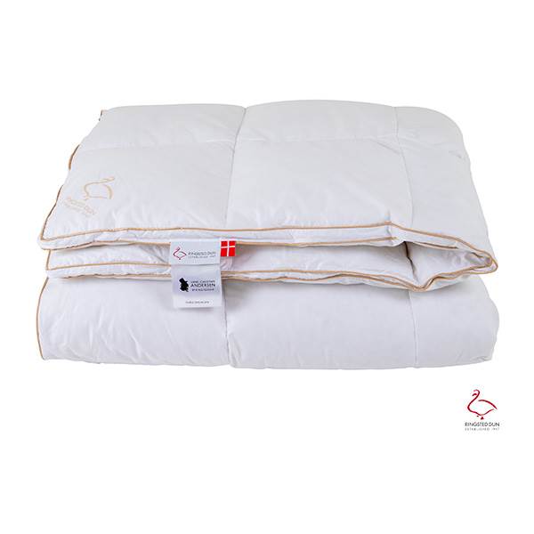 Køb Ringsted Dun – Svinedrengen – varm – 240×220 cm