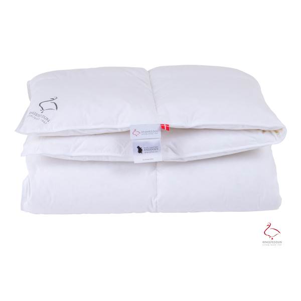 Køb Ringsted dyne – Klodshans – varm – 200×220 cm
