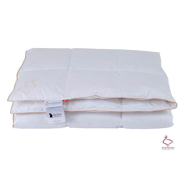 Køb Ringsted dyne – Svinedrengen – sval – 240×220 cm