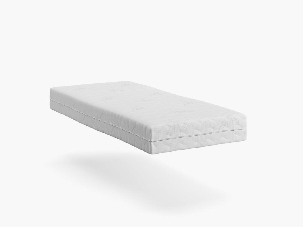 Køb Skummadrassen – 90×200 cm.