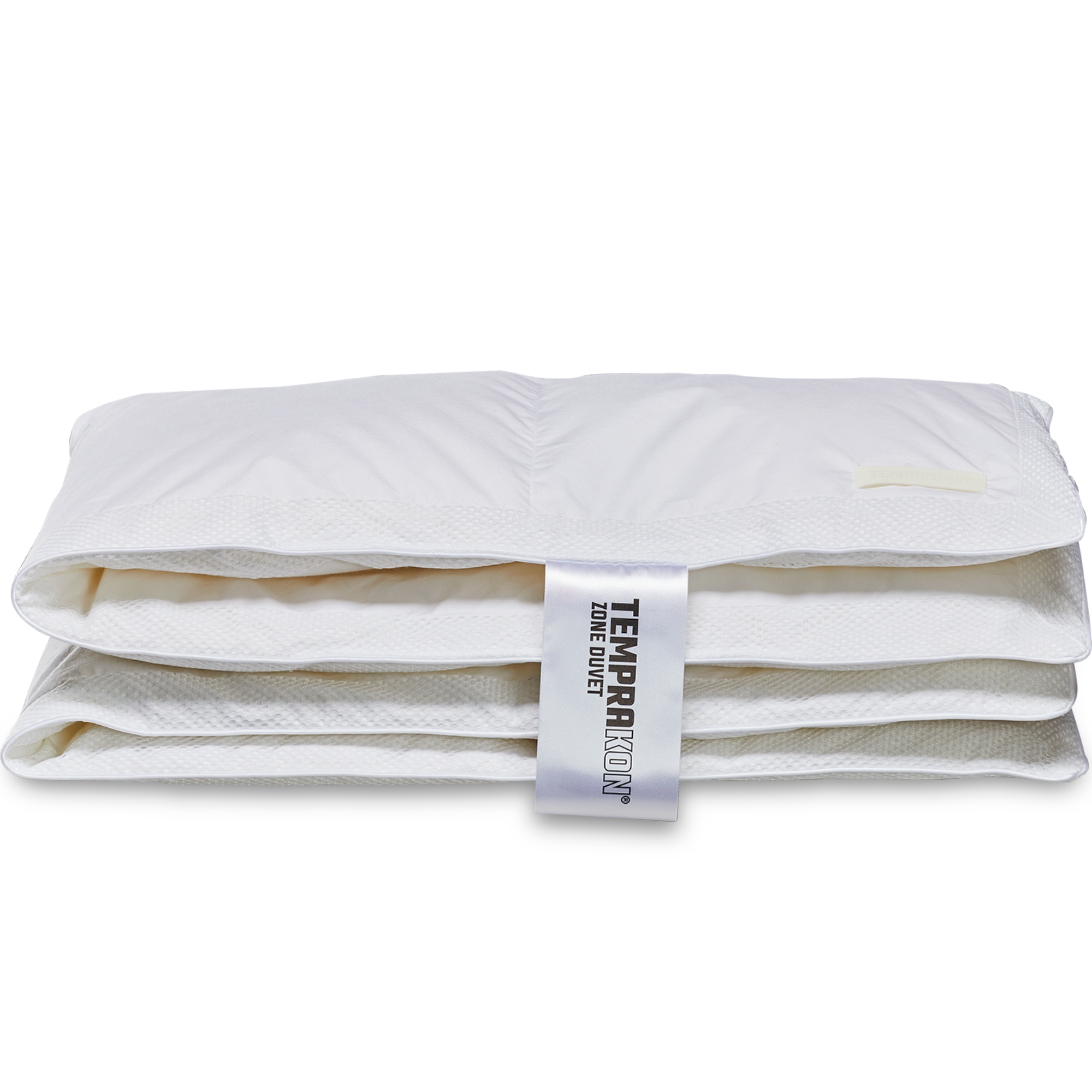 Køb Temprakon babydyne – 70×100 cm – Helårs babydyne – Temperatur regulerende Temprakon Zone dyne