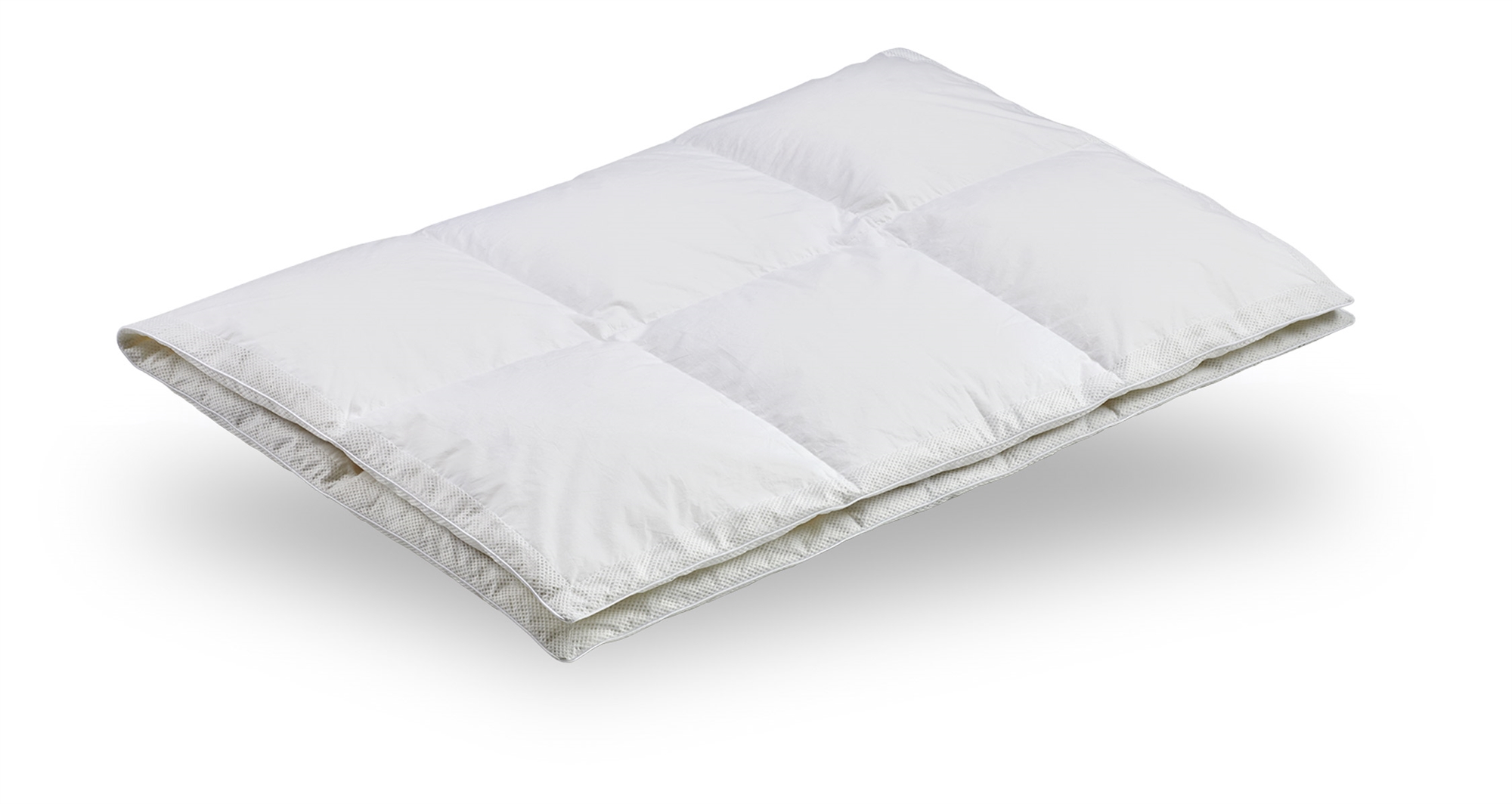 Køb Temprakon Juniordyne – 100×140 cm – Helårs junior dyne – Temperatur regulerende Temprakon Zone dyne