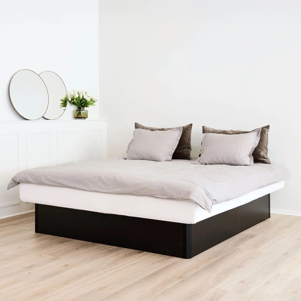 Køb Wacore – Standard Tecline softside vandseng-180×200-Tec 3-Dual ( 2 dele)